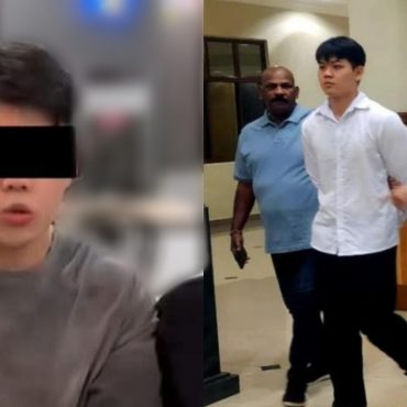 Beri Gelandangan Sisa Makanan, Pempengaruh Didenda RM40,000