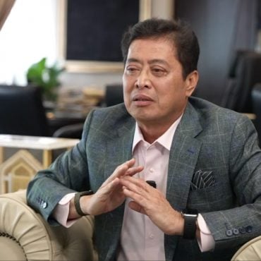 'Ada Syarikat Lari Cukai Kena Penalti, Kompaun RM900 Juta' – KP SPRM