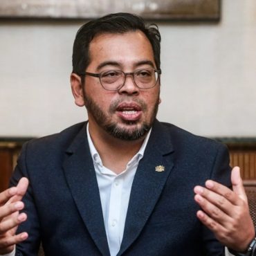 'Tekanan Kerja Antara Faktor Penyumbang Gejala LGBT' – Menteri Agama