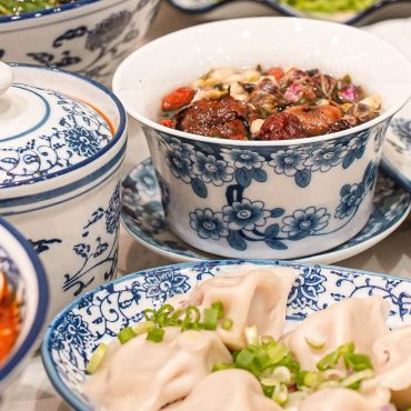Asli Atau Tidak? Jom Dengar Apa Kata Kaum Cina Tentang Keenakan 'Chinese-Muslim Food'