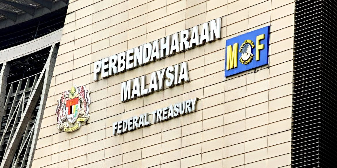 Kerajaan Boleh Tarik Balik STR Jika Kemuka Maklumat Tidak Tepat
