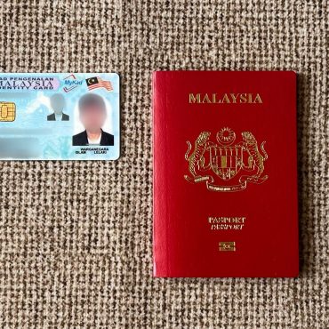 MyKad, Pasport Generasi Baharu Bakal Diperkenalkan Pertengahan 2026