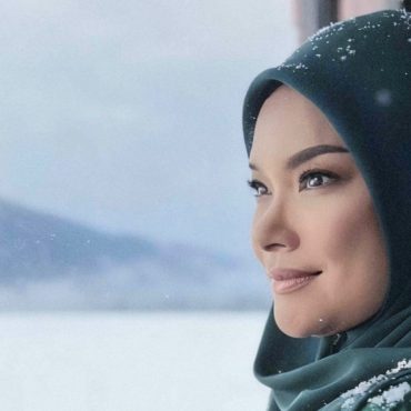 Nora Tak Jadi Bercerai, Tapi Ada Syaratnya