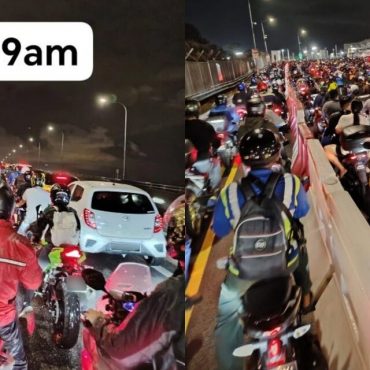 Rakyat Malaysia Punca Warga Singapura Susah Dapat Kerja?