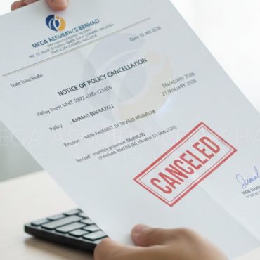 Harga Premium Meningkat, Lebih 340,000 Polisi Insurans, Takaful Dibatalkan