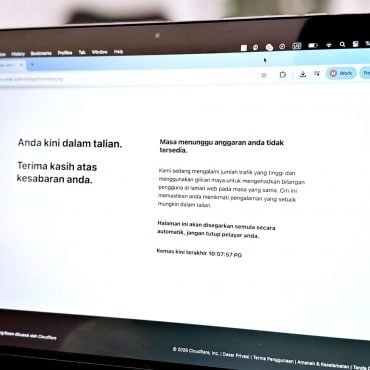 'Saya Buka Kedai Makan Je, Bukan Buat Konsert' - Respon KA Berhubung Sistem 'Booking' Di Rembayung