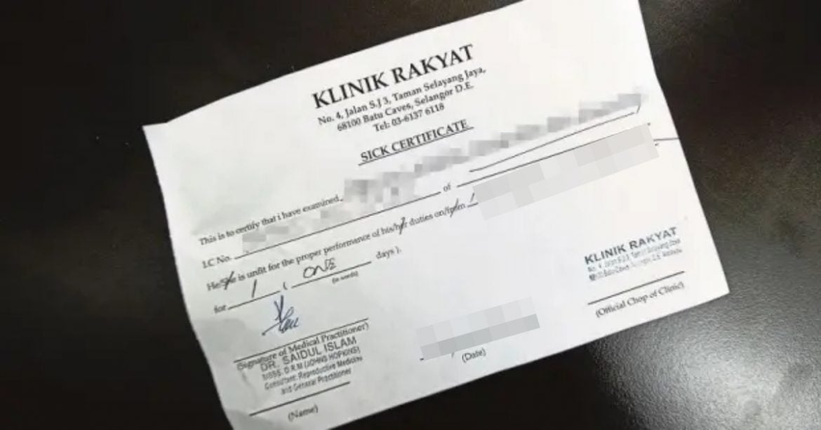 Kisah Pekerja Selalu Minta MC Rupanya Ada 'Plot Twist' Ini Runtun Hati Ramai