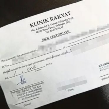 Kisah Pekerja Selalu Minta MC Rupanya Ada 'Plot Twist' Ini Runtun Hati Ramai