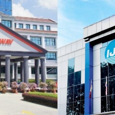 Sunway Bakal Ambil Alih IJM Corp Lebih RM11 Bilion