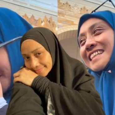 [VIDEO] Wan Sharmila Syukur Dikelilingi Orang Baik – ‘Kenapa Saya Rasa Lebih Disayangi Bila Di Luar Negara?’