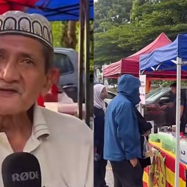 Penganjur Havoc Food Festival Cakna Isu Dilabel ‘Pasar Malam T20’ – ‘Kami Mengawal Harga Makanan Kepada Semua Usahawan ..’ 