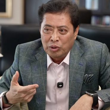 'Mereka Tunggang Agama, Duit Masuk Akaun Chairman' - 3 NGO Popular Kini Dalam Radar SPRM