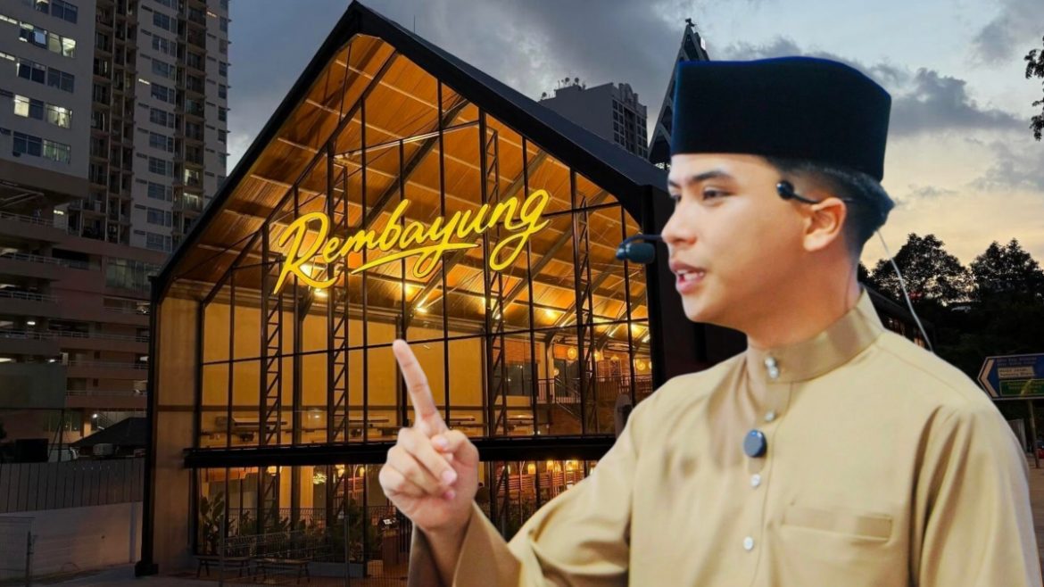 Pelanggan Bagi ‘Rating’ Tinggi, Puas Hati Dengan Makanan & Servis Rembayung – ‘Semua Lauk Portion Banyak’