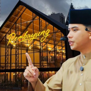 Pelanggan Bagi ‘Rating’ Tinggi, Puas Hati Dengan Makanan & Servis Rembayung – ‘Semua Lauk Portion Banyak’