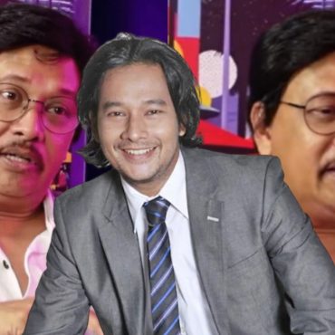 Penampilan Terkini Zizan Nin Diperlekeh, Ini Respon Tuan Badan 