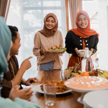 Rakyat Malaysia Dah Pilih! Ini 3 Warna Raya Paling Trending Untuk Tahun 2026