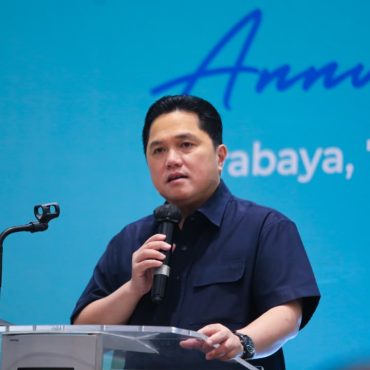 Erick Thohir