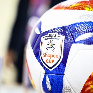 Piala Shopee
