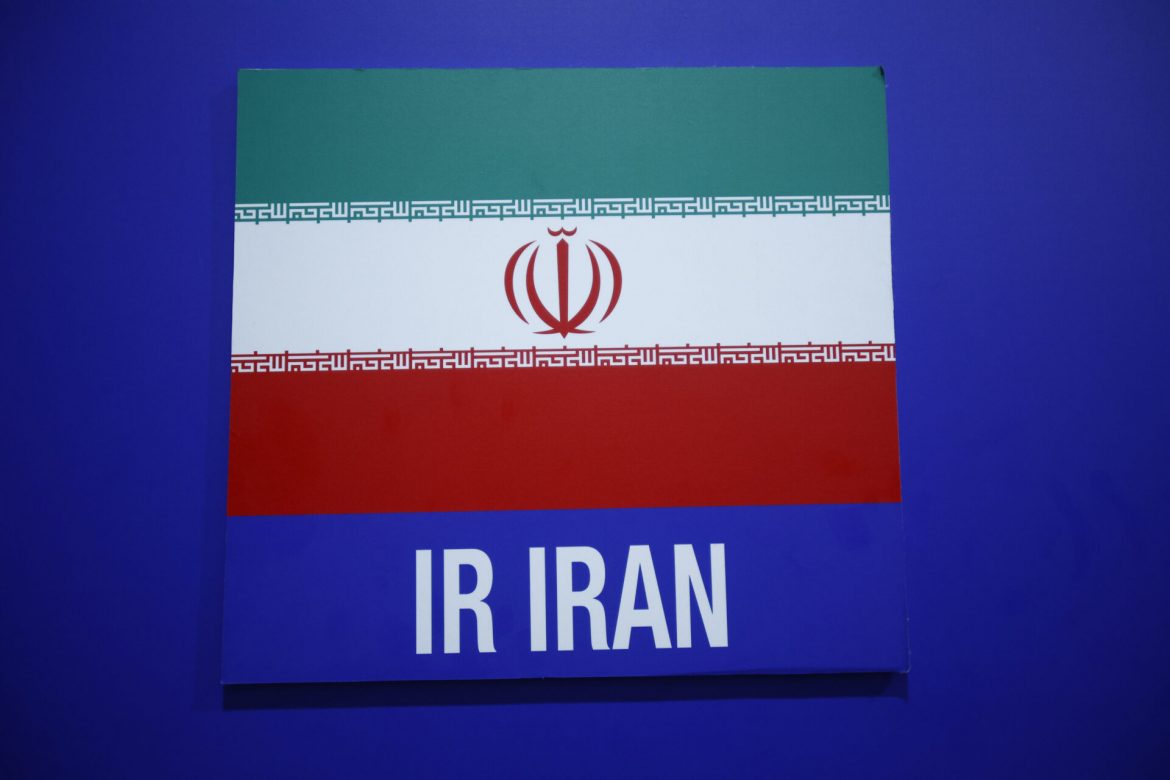 Iran