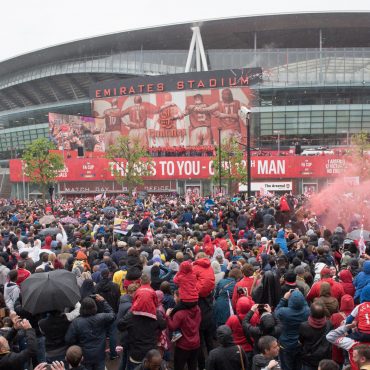 Arsenal