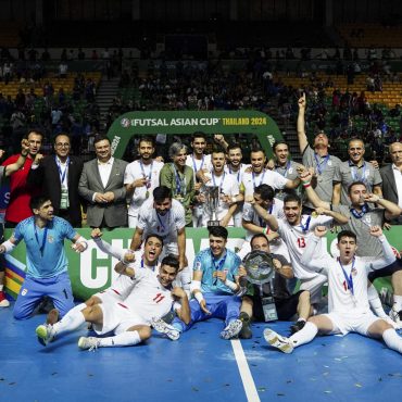 Piala Asia Futsal
