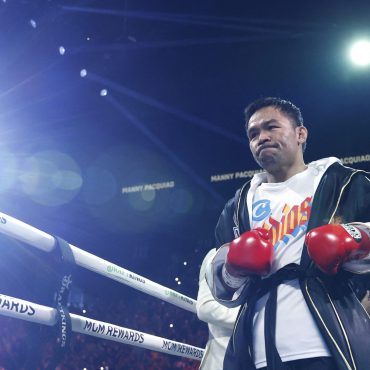 Pacquiao