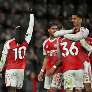 Arsenal