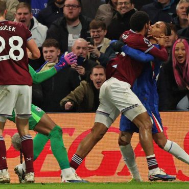 Jean-Clair Todibo