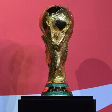 Piala Dunia 2026