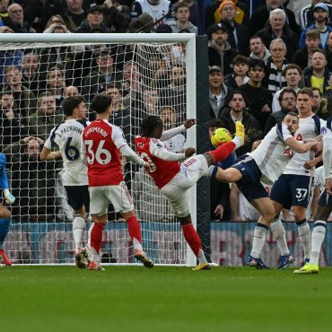 Tottenham Hotspur