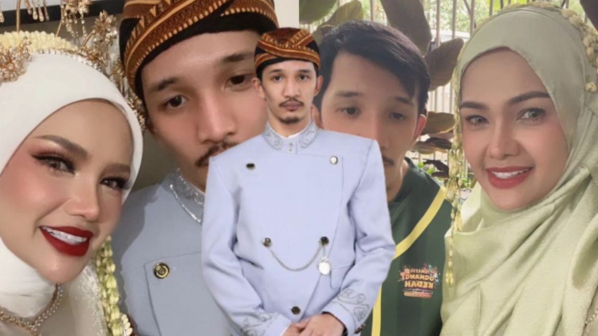 ‘Azil Tak Mungkin Bernikah, Jodohnya Nanti Di Syurga’ – Zarina Zainuddin