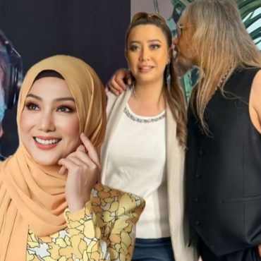 [VIDEO] ‘Isteri Minta Bawa Jumpa Erra Fazira’ – Awie Kongsi Kisah Di Sebalik Konsert ‘Sembilu’