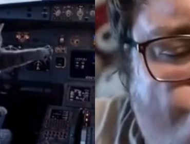 Video Ni Korang Pernah Tengok Tak? Sekali Tengok Nampak Real, Tapi…