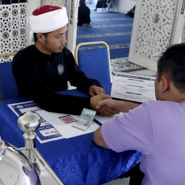 Zakat Fitrah