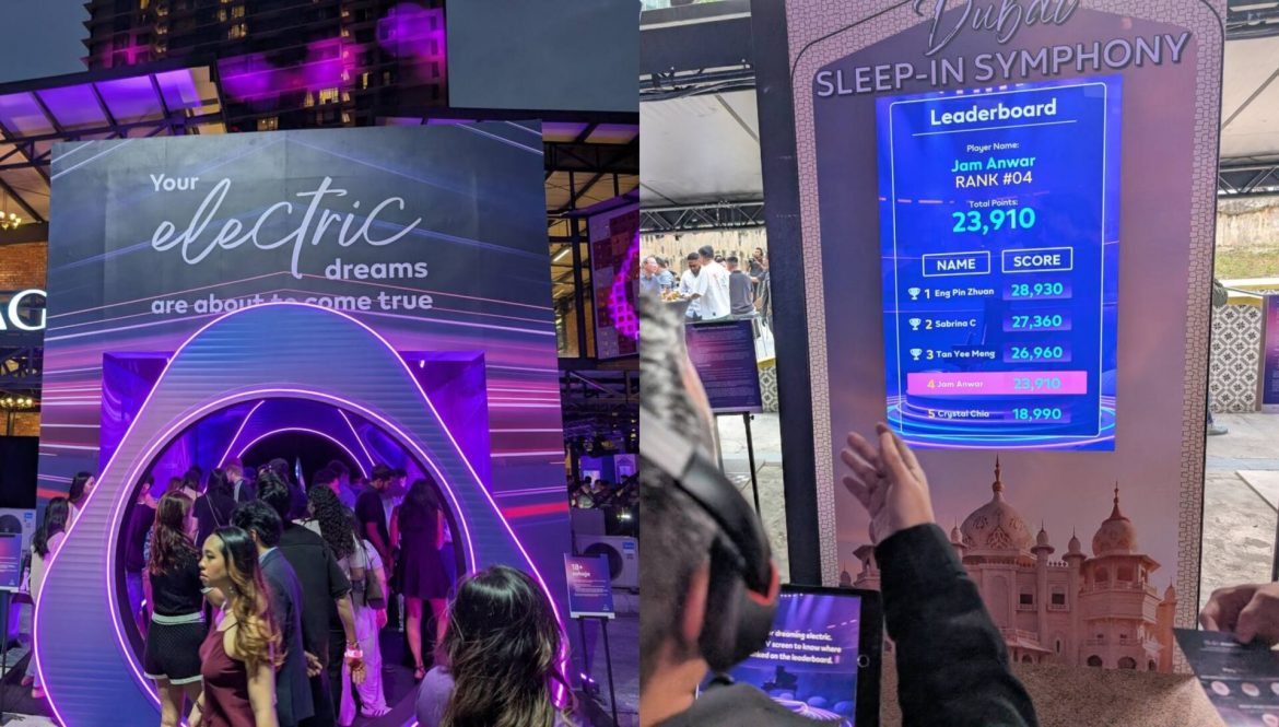 IQOS Lancar ILUMA i Electric Purple, Tawar Pengalaman 'Electric Dreams'