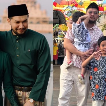 ‘Saya Tak Buncit, Saya Mengandung’ – Nad Zainal