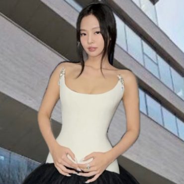 Jennie Blackpink Beli Bangunan Mewah Bernilai RM54 Juta Secara Tunai