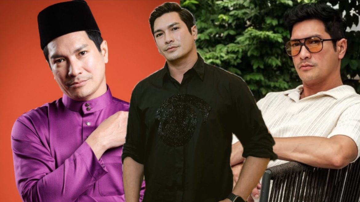 Keith Foo Enggan Ulas Status Agama, Minta Tunggu Hujung Tahun – ‘Saya Tak Akan Umumkan, Biarlah Orang Tahu Sendiri’