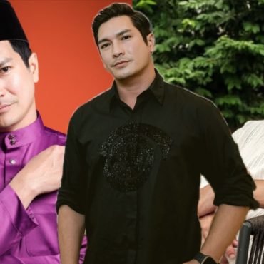Keith Foo Enggan Ulas Status Agama, Minta Tunggu Hujung Tahun – ‘Saya Tak Akan Umumkan, Biarlah Orang Tahu Sendiri’