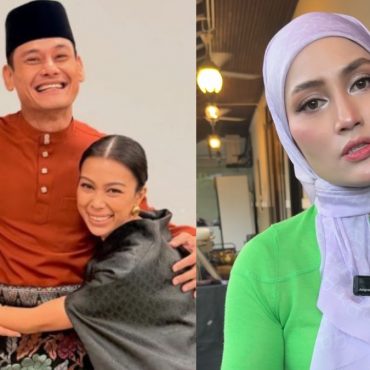[VIDEO] ‘Isu Itu Terlalu Remeh Untuk Dibicarakan’ – Fasha Sandha Enggan Ulas Foto Suami Dipeluk Sharifah Sakinah
