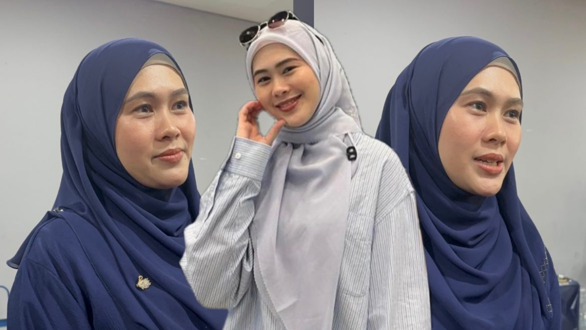 [VIDEO] ‘Walau Dalam Tempoh Singkat, Semua Boleh Dilaksanakan’ – Dr Afifah Syukur Urusan Pindah Rumah Dipermudah