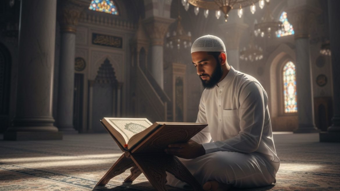 ‘Checklist’ Amalan Terbaik Sepanjang Ramadan, Meraih Keberkatan Hakiki