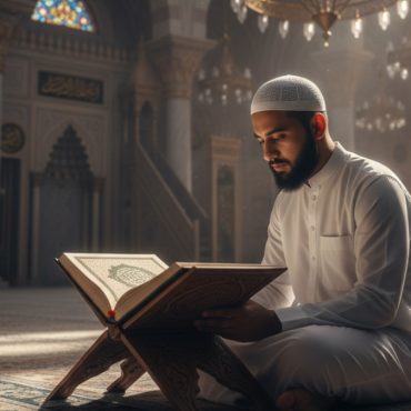 ‘Checklist’ Amalan Terbaik Sepanjang Ramadan, Meraih Keberkatan Hakiki