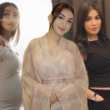 Tendangan Bayi Makin Kuat, Eyka Farhana Syukur Nikmati Fasa Kehamilan – ‘Masa Saya Tidur Pun Dia Tetap Aktif’