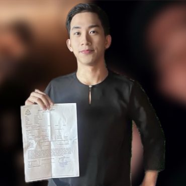 DJ Smokey Buat Laporan Polis Selepas Tular Foto Bersama Nurin Lofa – ‘Kami Keluar Bersama Bibik-Bibik’