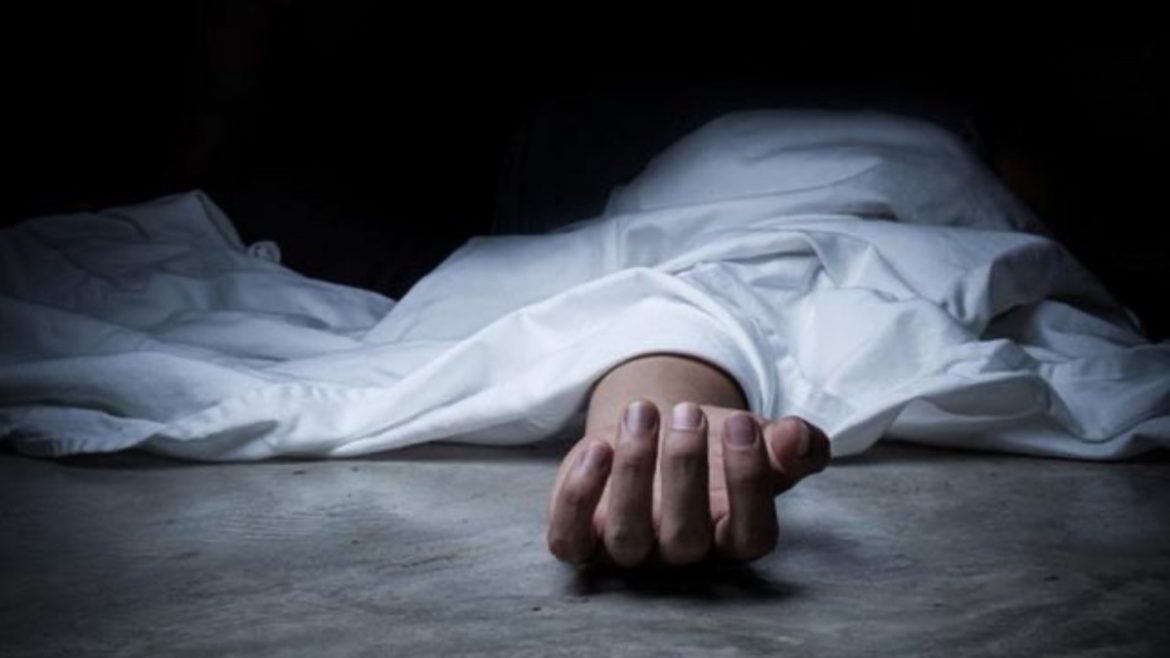 Penjual Mati Dibunuh Ketika COD Telefon, Mayat Ditinggal Di Dusun