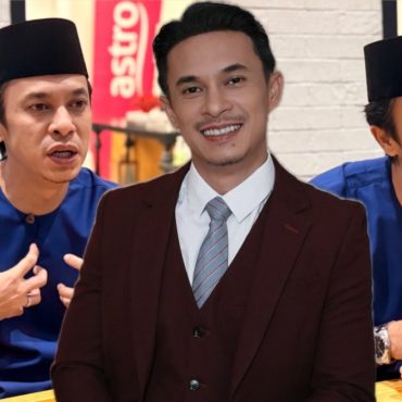[VIDEO] Zahiril Adzim Jelas Isu Rawatan Hidung, Bukan Untuk Mancung Tapi Kawal Otot Daripada Kembang – ‘Hidung Saya Masih Besar’