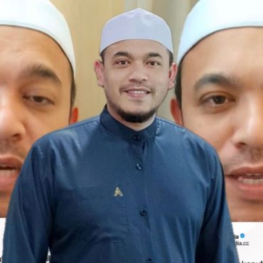 ‘Jika Ibu Kandungnya Masih Ada, Pasti Anak Itu Lebih Baik Khasnya Dalam Urusan Aurat’ – PU Syed