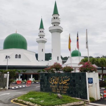 Masjid TTDI Mohon Maaf, Sedang Siasat Dakwaan Layanan Kasar Terhadap Jemaah
