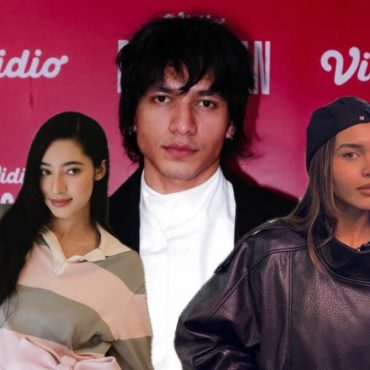 Jefri Nichol Didakwa Temui Teman Istimewa Baharu, Ini Sorotan Kisah Cinta Bersama Deretan Bekas Kekasih 